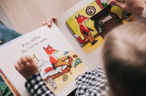 Counting Pages, Crafting Magic: Guide to Children’s Picture Book Pages